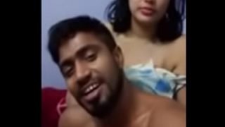 Big Boobs Desi girl first time on cam Video