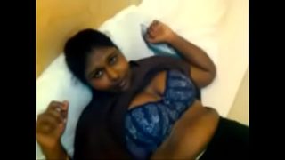 cute desi teen babe having a good fuck in a hotel room