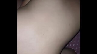 Desi aunty wet pussy fucked with boobs sucks by nephew Video