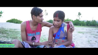 Desi beautiful village bhabhi lick pussy and fuck sex videos Video