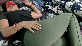 Desi Bhabhi Perfect Oral Sex And Doggystyle Fucking By Dever Video