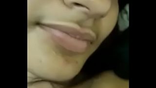 Desi girl first time Video