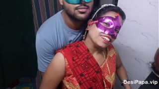 Desi Girlfriend Fucked Hot Pussy In Doggy Style With Oral Sex Video