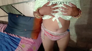 Desi Hard Sex with Big Cock Hot Brother And Sexy Sister Video