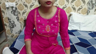 Desi Horny Aunt Sucking Big Cock With Doggystyle Fucks Pussy Video