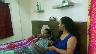 Desi horny bhabhi needs huge cock hot husband Erotic xxx hot sex clear audio Video