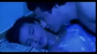 desi horny couple having hot romance scene Video