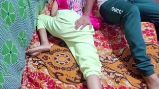 Desi Indian Aunty First Time Ass Fucked And Oral Sex Video