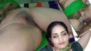 Desi Indian House Maid Fucking Tight Pussy And Cum Inside Video