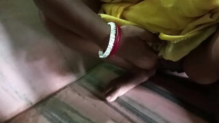Desi Indian Maid Amateur Fucking Pussy With Oral Sex By Owner Video