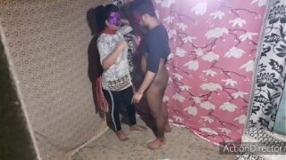 Desi Indian Sexy Woman Xxx Fucks With Boss Step Son Video