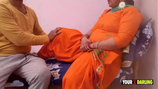Desi Sexy Wife Hardcore Chudai By Her Husband Friend Video