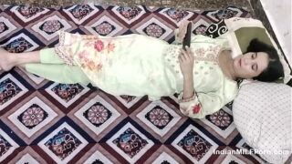 Desi Stepsister Oral Sex And Fucking Hot Pussy By Brother Video