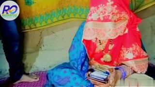 Desi Village Bhabhi Anal Sex And Doggystyle Fucked Wet Pussy Video