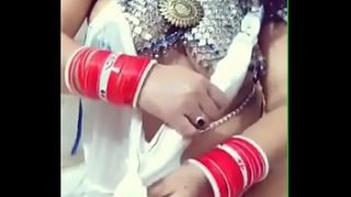 desi wife