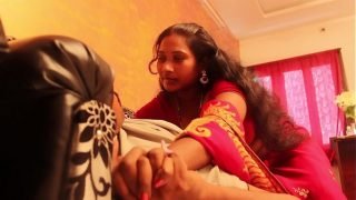 doctor aunty catched fucking with patient real romance Video