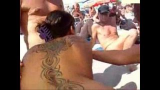 german beach dogging Video