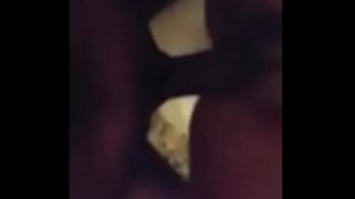 Horny bhabdi having hot sex with nextdoor when husband a way Video