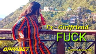 Horny Desi Teen Girlfriend Doggy Sex MMS Video