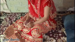 Horny Desi Wife Hardcore Fuck Wet Pussy And Ass Porn Video