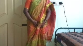 Hot Desi aunty ki chudai ki porn video