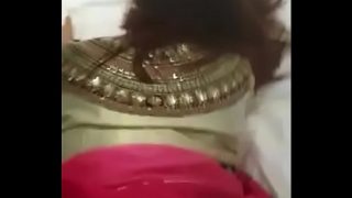 Hot desi bhabi hard fuck,she loves doggie Video