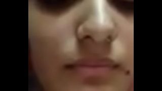 Hot Desi College Girl Stripping Nude n Masturbating Desimasala Video