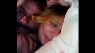 hot desi girl and boy friend having hot sex in a hotel room Video