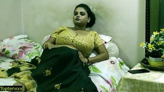 Indian beautiful collage babe secret sex with tamil dewar Best sex at saree going viral Video