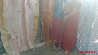 Indian Delhi Bhabhi Sex in Morning with Lover