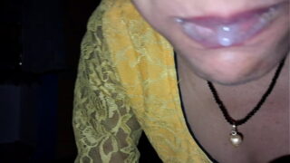 Indian Desi Aunty First Time Oral Sex And Ass FuckingWith Nephew Video