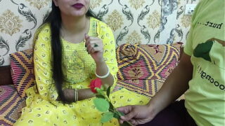 Indian Desi Babe Fucking Doggystyle Anal Hd Porn Video Video