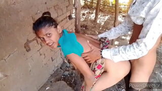 Indian Desi Call Girl Doggystyle Ass Fucked With Deep Oral Sex In Outdoor Video