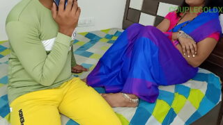 Indian Desi Couple Hardcore Anal Sex In The Hotel Room Video