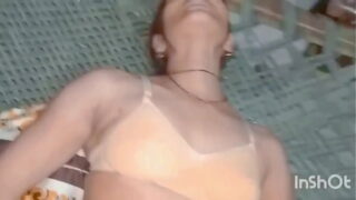 Indian Desi Girl Was Fucks First Time Virgin Ass By Her Brother Video