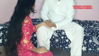 Indian Desi Horny Bhabhi Kiss And Doggystyle Fucking Ass Video