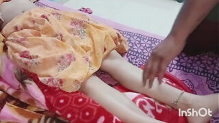 Indian Desi Horny Girl Pussy Lick And Fucking By Boyfriend Video