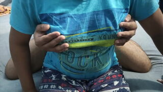 Indian Desi Hot Girlfriend Boobs Suck And Cowgirl Style Fucked Pussy Video