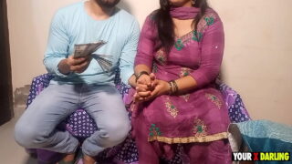 Indian Desi House Wife Fucked Anal Hard By Rich Man Video