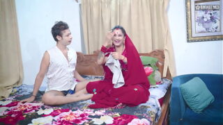 Indian Desi House Wife Fucked Ass By Her Husband And Oral Sex Video