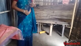 Indian Desi House Wife Fucking Pussy With Get Cum Inside Video