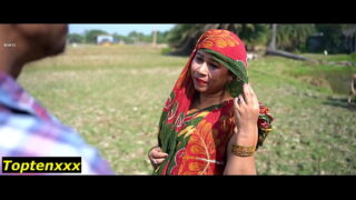 Indian Desi House Wife With Husband Friend Cheating Sex Video Video