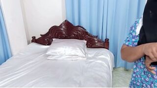 Indian Desi Milf Woman With Lover Sex In Hotel Room Video