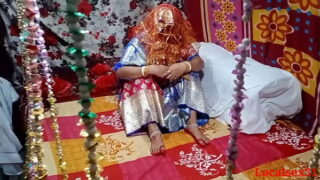 Indian Desi Newly Married Bhabi First Time Ass Fucking Pron Videos Video