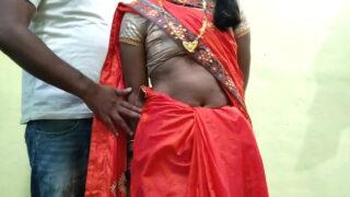 Indian Desi Sexy House Wife Fucking Pussy And Big Ass By Husband Video