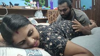 Indian Desi Sister Ass Licking And Fucked Wet Pussy By Step Brother Video