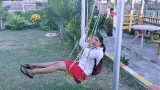 Indian Desi Very Hot Step Sister Pussy Fucked With Her Brother Video