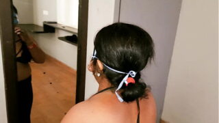 Indian Desi Village Bhabhi Fucking And Blowjob By Devor Video