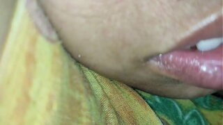 Indian Desi Village Couple Fucked Wet Pussy Doggy Style Video