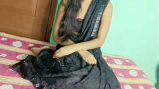Indian Desi Village Woman Doggy Style Licked And Fucking Pussy Video